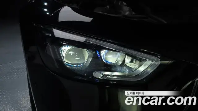 Mercedes-Benz AMG GT 2023 — ფოტო 28/31