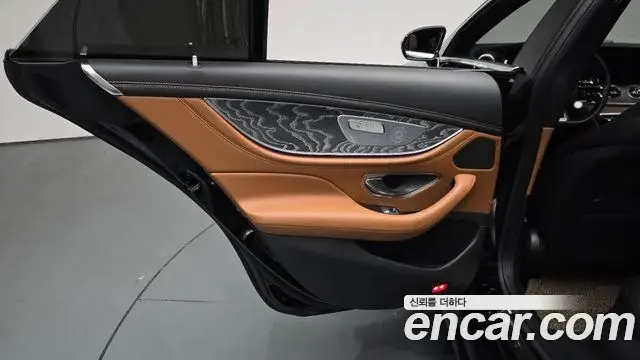Mercedes-Benz AMG GT 2023 — ფოტო 22/31