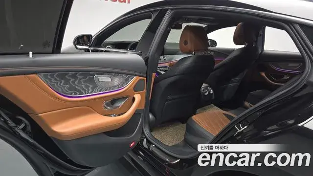 Mercedes-Benz AMG GT 2023 — ფოტო 15/31