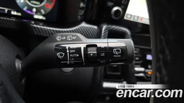 Kia Sorento 2021 — Фото 16/20