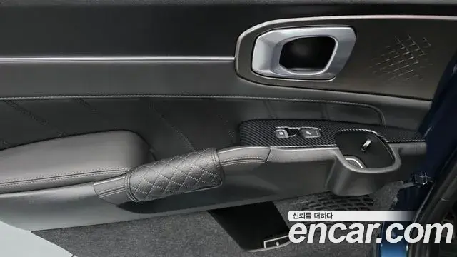 Kia Sorento 2021 — ფოტო 2/33