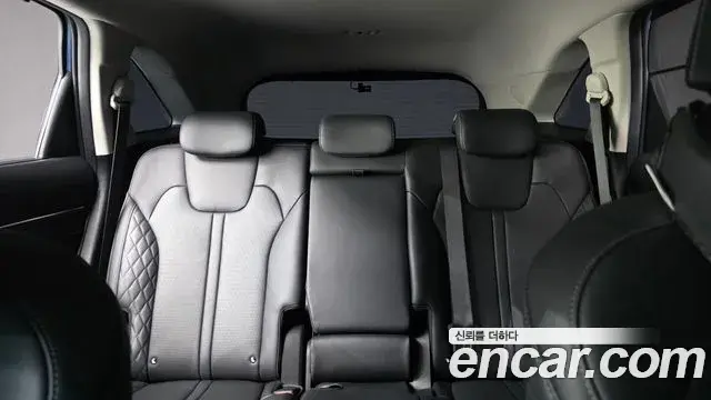 Kia Sorento 2021 — ფოტო 12/33