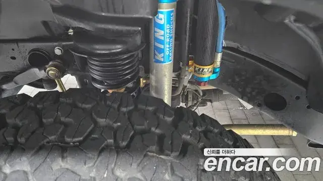 Jeep Wrangler 2023 — Photo 6/20