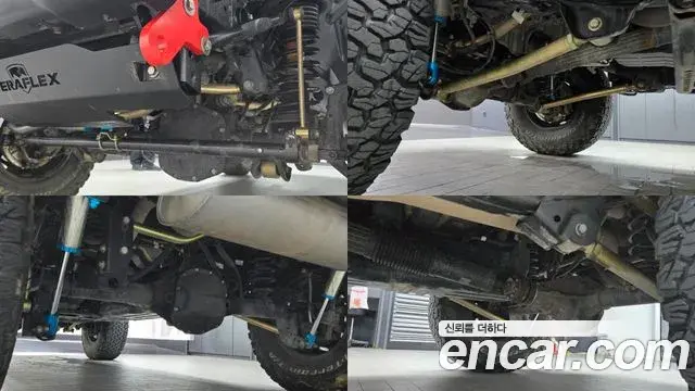 Jeep Wrangler 2023 — Photo 19/20