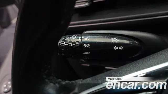 Hyundai Staria 2022 — Фото 15/20