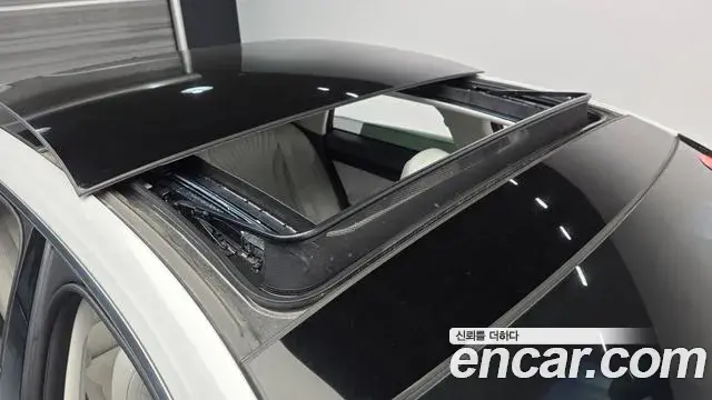 Hyundai Grandeur Hybrid 2024 — Photo 20/34