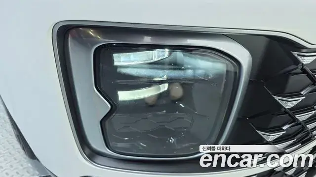 Hyundai Grandeur Hybrid 2024 — Photo 25/34