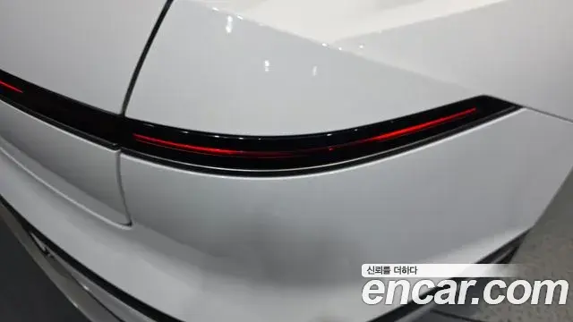 Hyundai Grandeur Hybrid 2024 — Photo 33/34