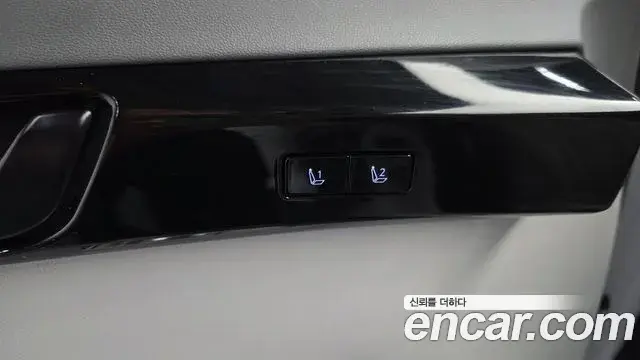 Hyundai Grandeur Hybrid 2024 — Photo 19/34