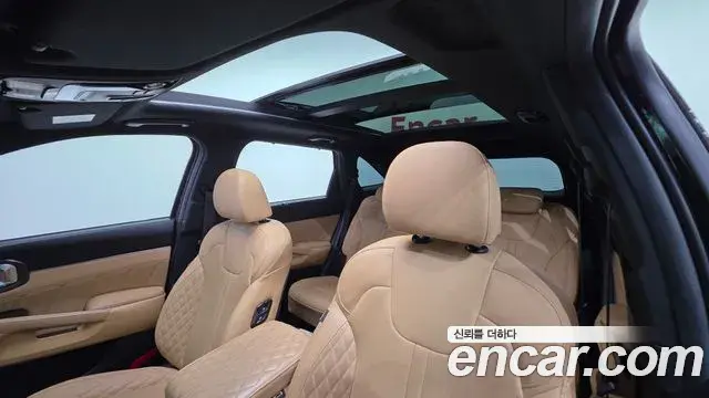 Kia Sorento 2022 — Фото 12/20