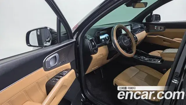 Kia Sorento 2022 — Фото 13/20