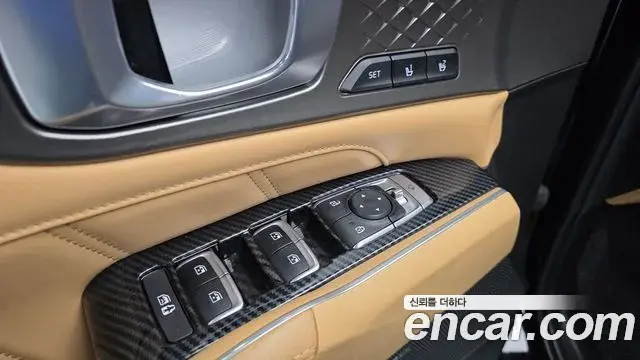 Kia Sorento 2022 — Фото 14/20