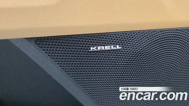 Kia Sorento 2022 — Фото 16/20