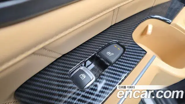 Kia Sorento 2022 — ფოტო 1/36