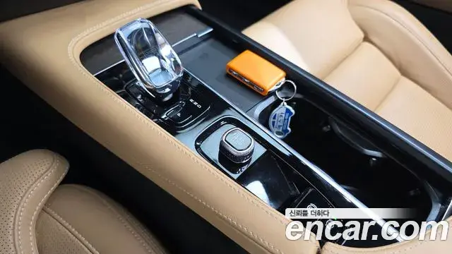 Volvo S90 2023 — ფოტო 15/20