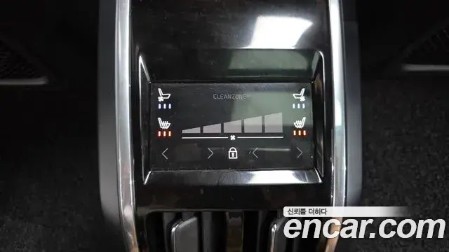 Volvo S90 2023 — ფოტო 13/20