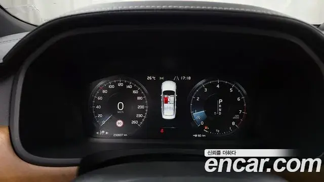 Volvo S90 2019 — ფოტო 6/34