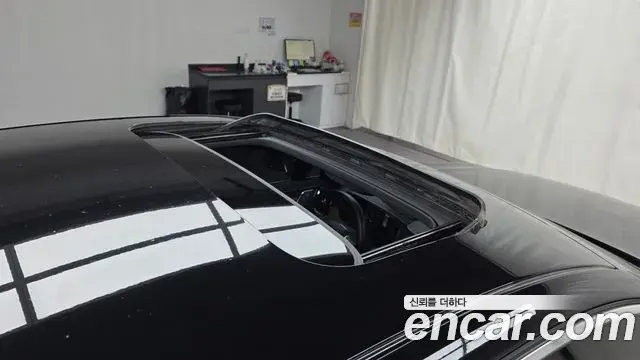 Volvo S90 2019 — ფოტო 1/34