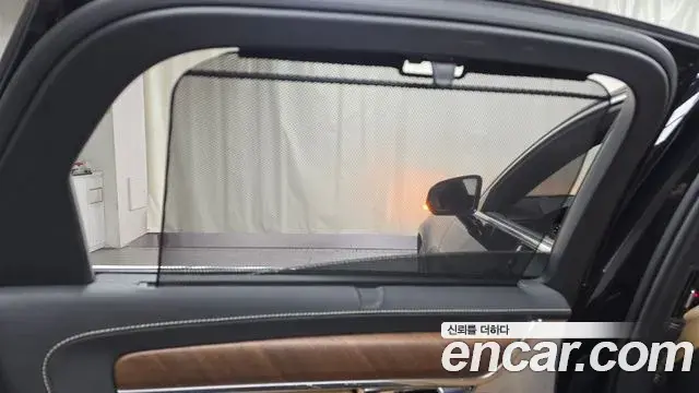 Volvo S90 2019 — ფოტო 2/34