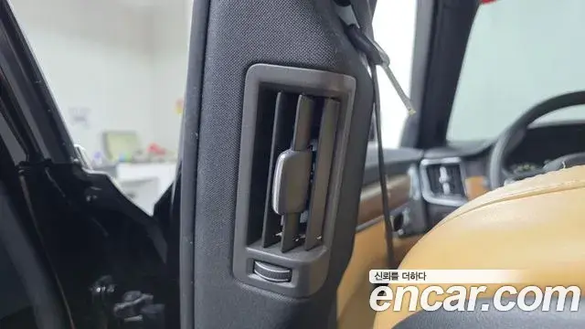 Volvo S90 2019 — ფოტო 26/34