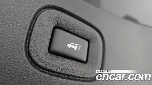 Renault Samsung QM6 2022 — ფოტო 7/20