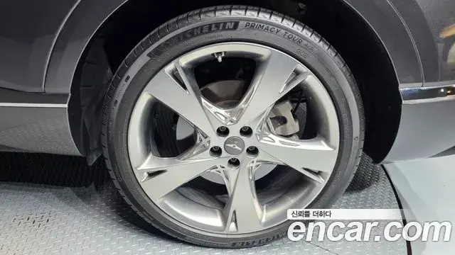 Genesis GV80 2022 — ფოტო 10/40