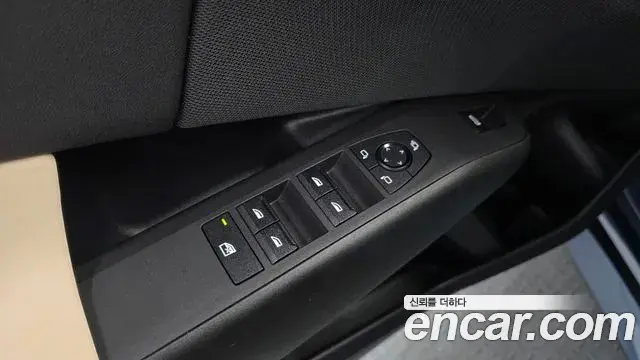 BMW X3 2025 — Photo 9/34