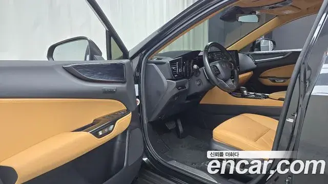 Lexus NX350h 2023 — Photo 27/31