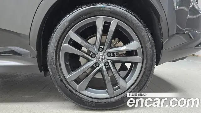 Lexus NX350h 2023 — Photo 21/31