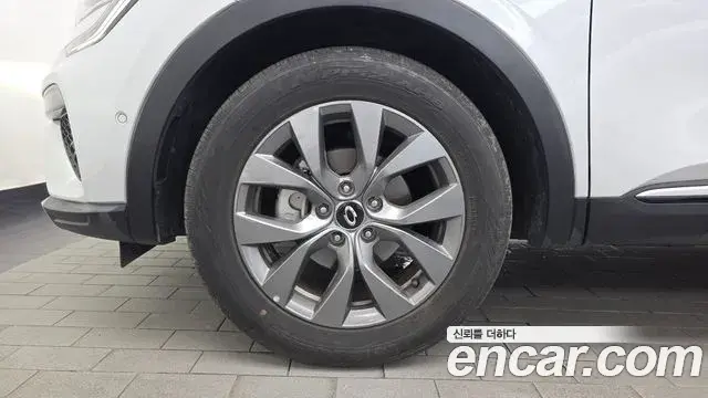 Renault Samsung XM3 2023 — Photo 12/20