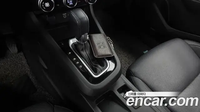 Renault Samsung XM3 2023 — Photo 7/20