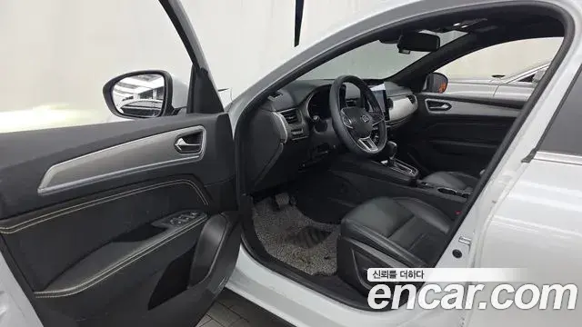 Renault Samsung XM3 2023 — Photo 13/20