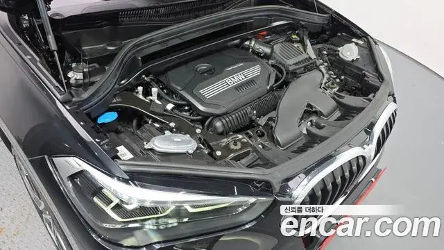 BMW X1 2022 — Şəkil 15/34