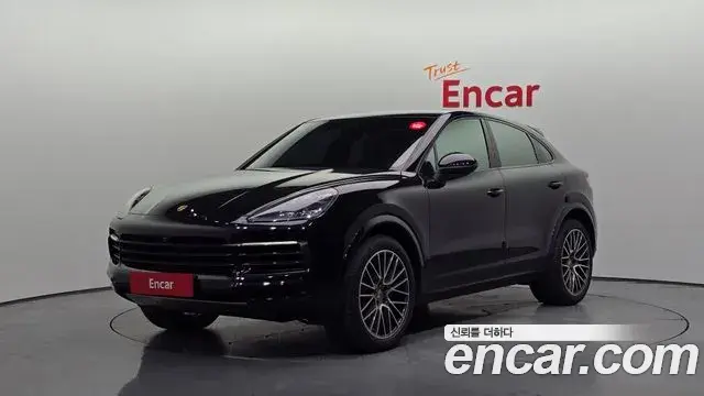 Porsche Cayenne 2020 — Şəkil 6/20