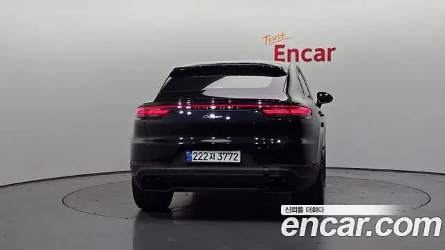 Porsche Cayenne 2020 — Şəkil 10/20