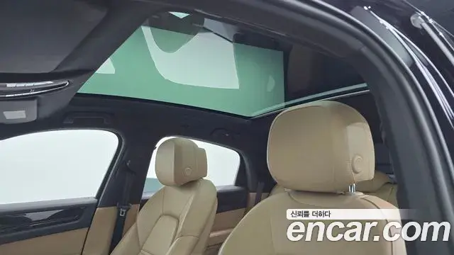 Porsche Cayenne 2020 — Şəkil 7/20