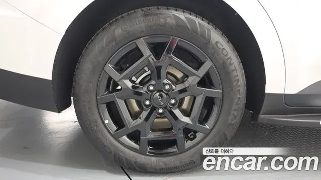 Kia Carnival 2026 — ფოტო 28/36