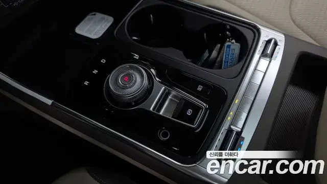 Kia Carnival 2026 — ფოტო 17/36
