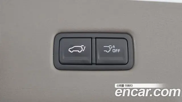 Kia Carnival 2026 — ფოტო 24/36