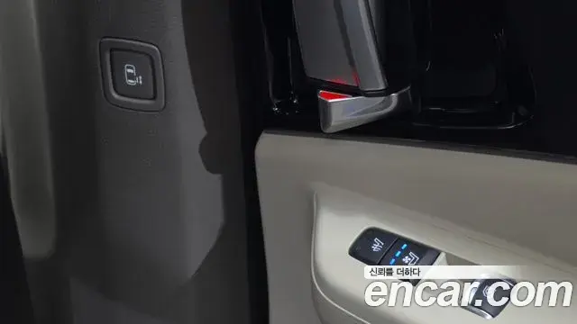 Kia Carnival 2026 — ფოტო 20/36