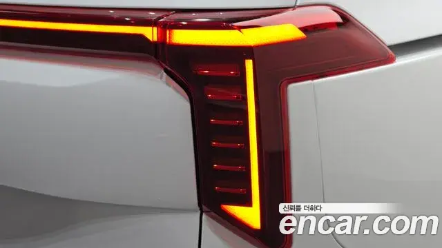 Kia Carnival 2026 — ფოტო 5/36