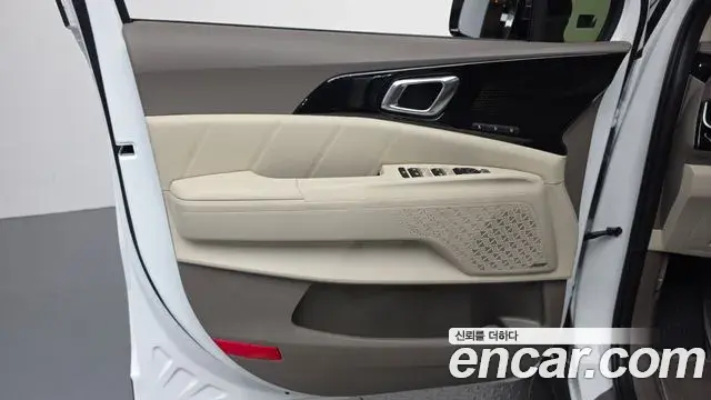 Kia Carnival 2026 — ფოტო 3/36