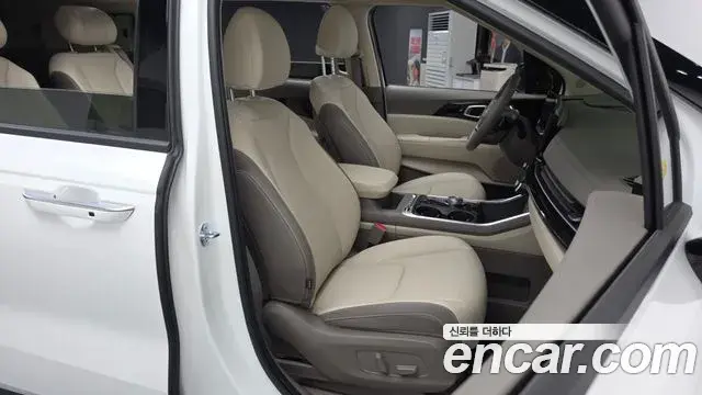 Kia Carnival 2026 — ფოტო 35/36