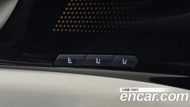 Kia Carnival 2026 — ფოტო 36/36