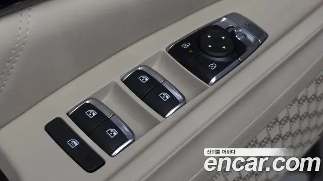 Kia Carnival 2026 — ფოტო 16/36