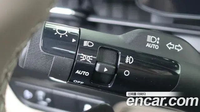 Kia Carnival 2026 — ფოტო 6/36