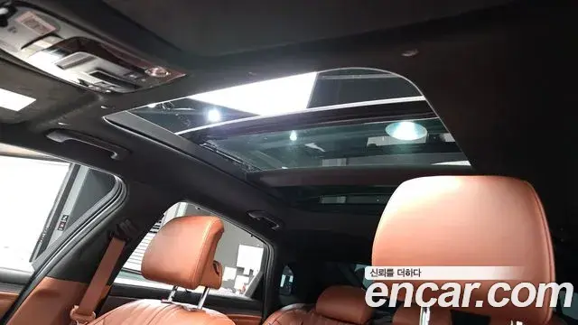 Kia K8 2025 — ფოტო 17/20