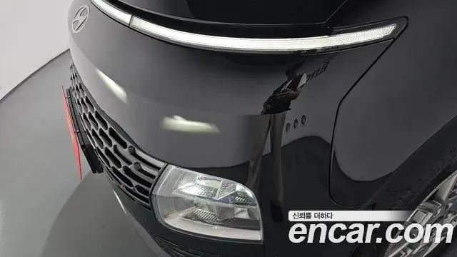 Hyundai Staria 2025 — Şəkil 32/34