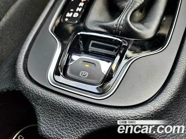 Jeep Cherokee 2020 — Photo 20/20