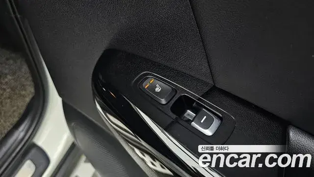 Kia Sportage The Bold 2019 — Фото 19/20